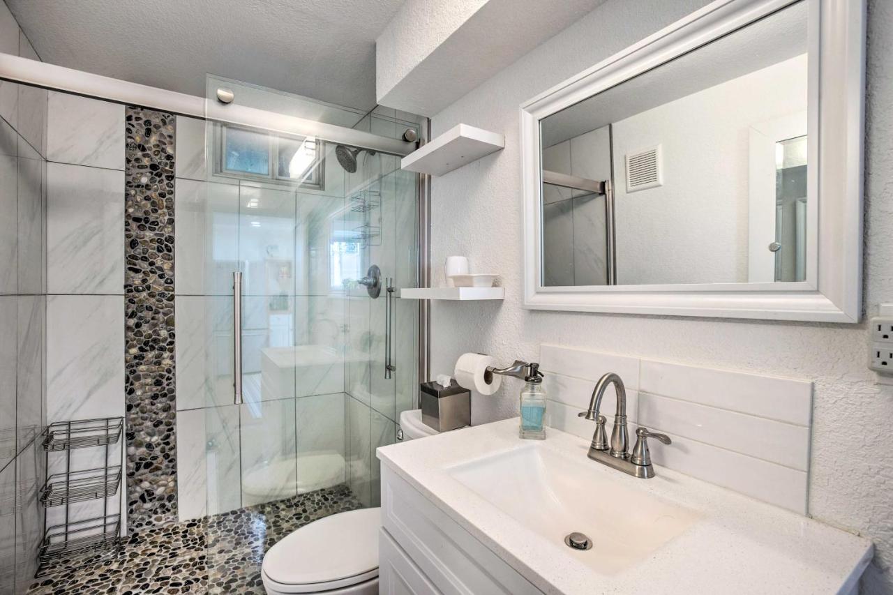 Charming Denver Apartment Less Than 5 Mi To Denver! Exteriör bild